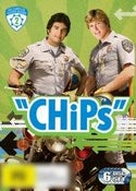 CHiPs: The Complete Second Season