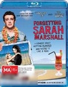 Forgetting Sarah Marshall