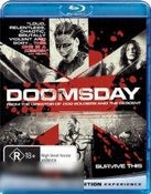Doomsday Doomsday