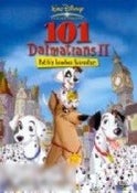 101 Dalmatians II: Patch's London Adventure