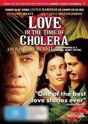Love In The Time of Cholera