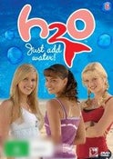 H2O: Just Add Water - Volume Six