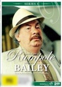 Rumpole of the Bailey: The Complete Third Series