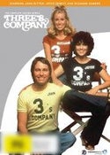 Three's Company: The Complete Second Series