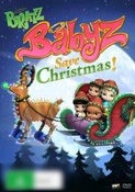 Bratz Babyz Save Christmas