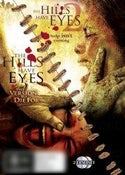 Hills Have Eyes 1 and 2 (Double Pack)