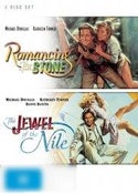 Romancing the Stone / Jewel of the Nile (Gifting Range)