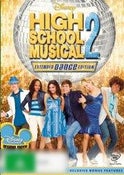 High School Musical 2 (Extended Dance Edition)