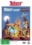 Asterix Conquers America Asterix Conquers America