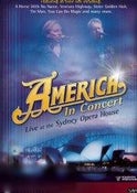 America Live at the Sydney Opera House