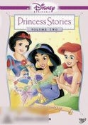 Disney Princess Stories Volume Two: Tales Of Friendship Disney Princess Stories Volume Two: Tales Of Friendship