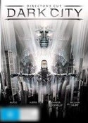 Dark City (Director's Cut)
