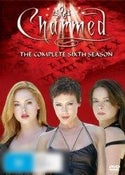 Charmed: The Complete Sixth Season