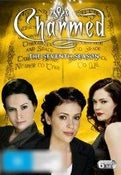 Charmed: The Complete Seventh Season
