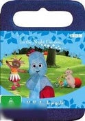 In the Night Garden: Hello Igglepiggle!