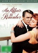 Affair To Remember, An (50th Anniversary Edition)