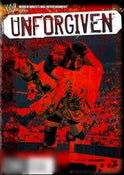 WWE Unforgiven 2008