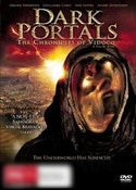 Dark Portals: The Chronicles of Vidocq Dark Portals: The Chronicles of Vidocq