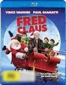 Fred Claus