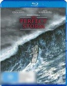 The Perfect Storm
