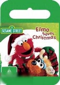 Sesame Street: Elmo Saves Christmas