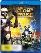 Star Wars: The Clone Wars