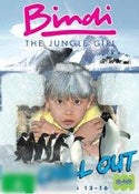 Bindi The Jungle Girl: Chill Out