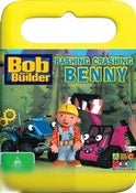 Bob the Builder: Bashing Crashing Benny