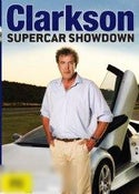 Clarkson Supercar Showdown