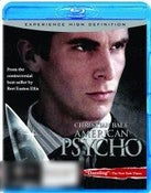 American Psycho