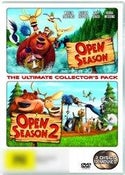 Open Season / Open Season 2