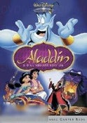 Aladdin (2 Disc Special Edition)
