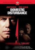 Domestic Disturbance
