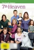 7th Heaven: The Complete Fourth Season 7th Heaven: The Complete Fourth Season