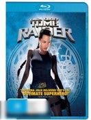 Lara Croft: Tomb Raider