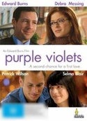 Purple Violets