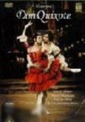 Don Quixote (1999)