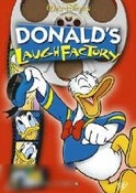 Donald's Laugh Factory Donald's Laugh Factory