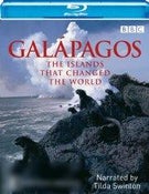 Galapagos