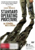 Standard Operating Procedure