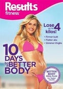 Results Fitness: 10 Days to a Better Body