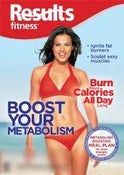 Results Fitness: Boost Your Metabolism