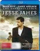 The Assassination of Jesse James by the Coward Robert Ford