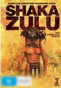 Shaka Zulu: The Complete Series Shaka Zulu: The Complete Series