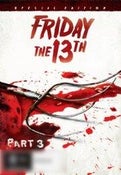 Friday The 13th Part 3 (Special Edition)