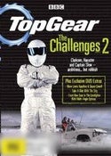 Top Gear: The Challenges 2
