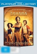 Sahara (Platinum Collection)