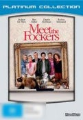 Meet the Fockers (Platinum Collection)