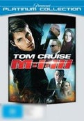 Mission: Impossible III (Platinum Collection)