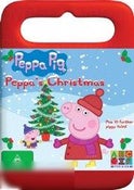 Peppa Pig: Peppa Christmas